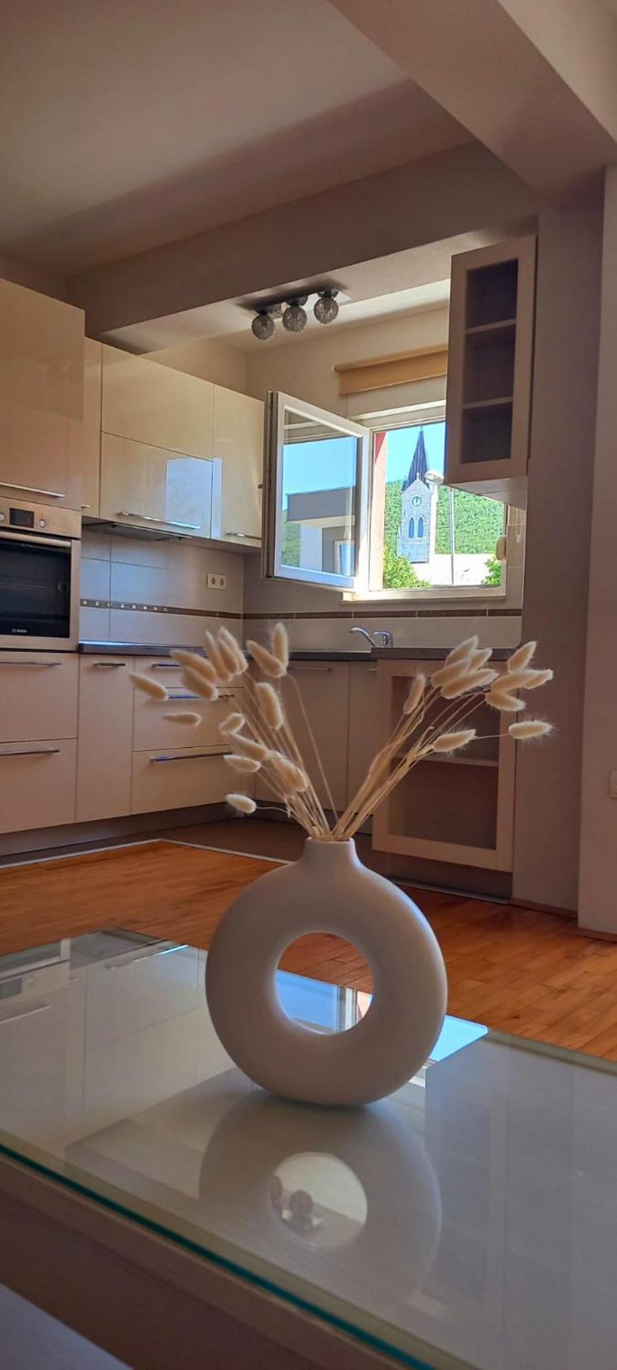 Apartman Loncar Posusje Eksteriør billede