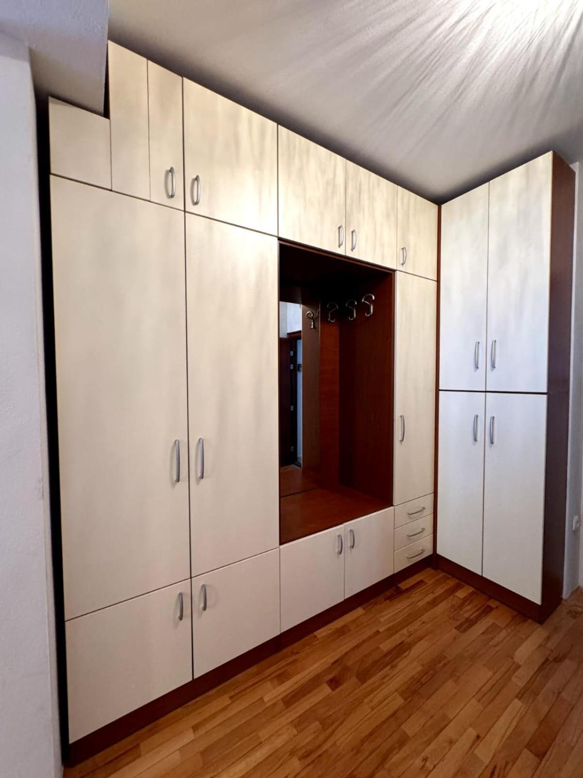 Apartman Loncar Posusje Eksteriør billede