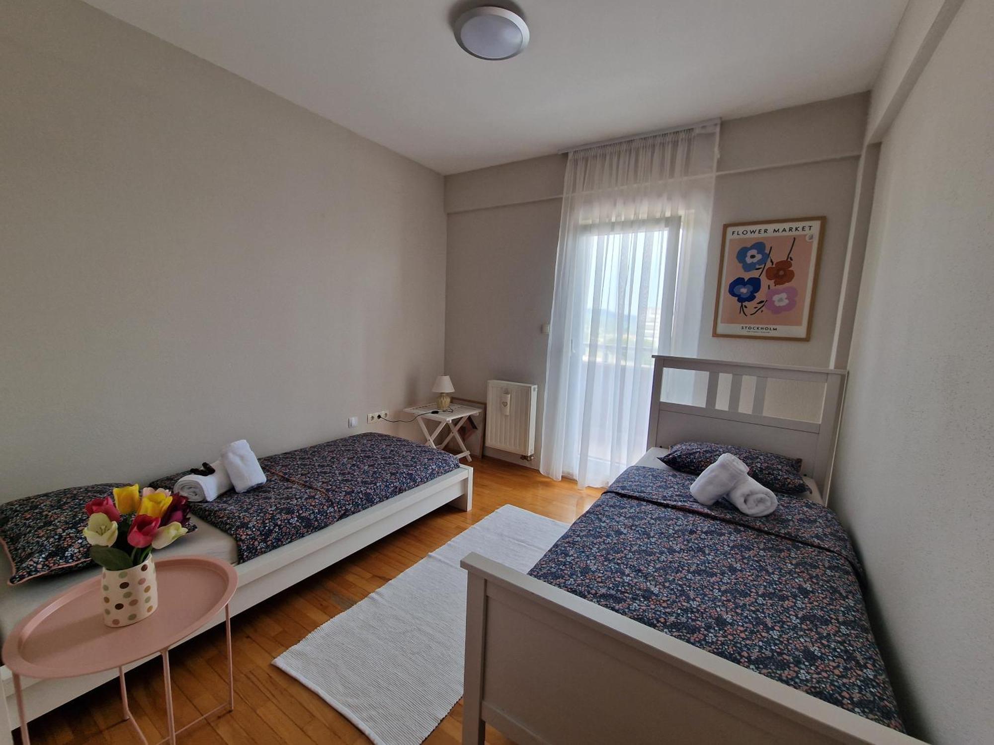 Apartman Loncar Posusje Eksteriør billede