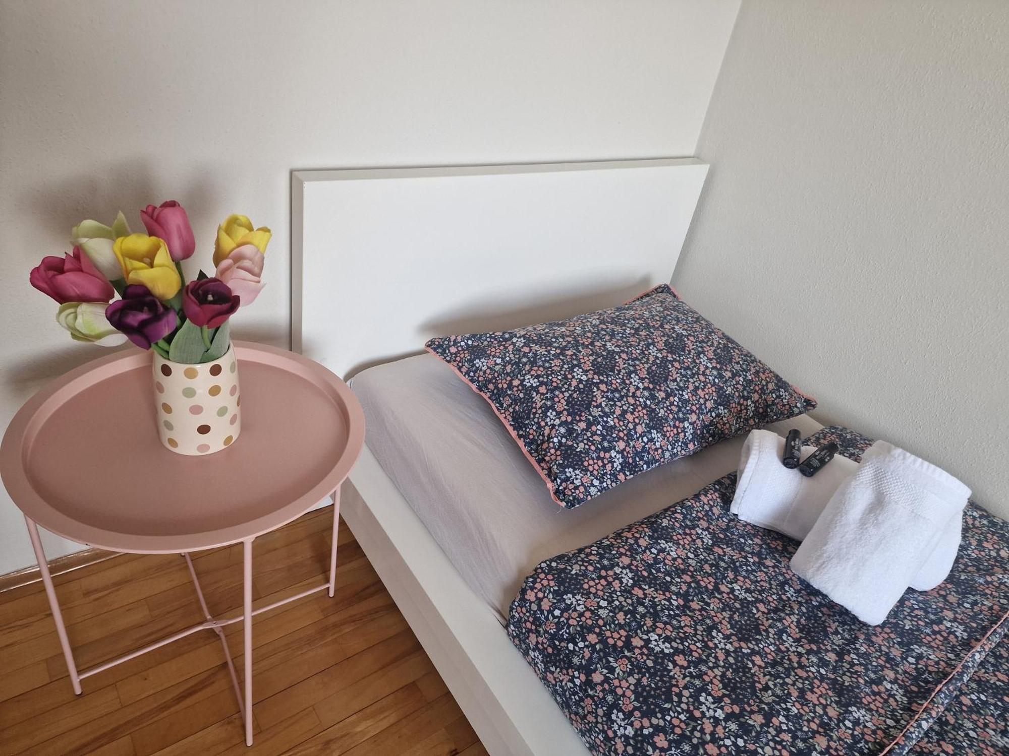 Apartman Loncar Posusje Eksteriør billede